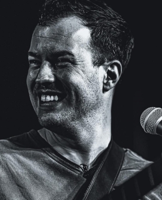 Guitar Teacher, Bass Guitar Teacher Johnny Spiekerman