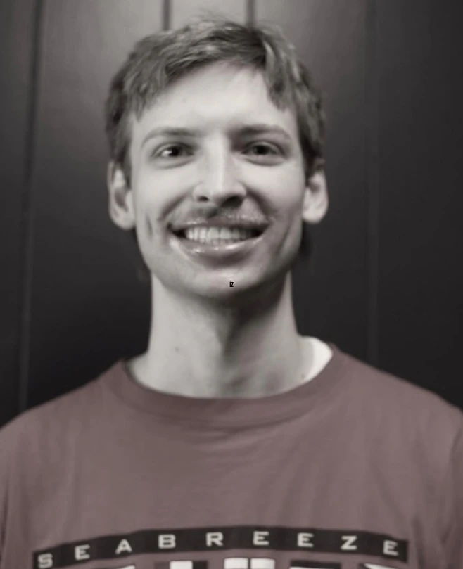 Drum Teacher, Keyboard + Piano Teacher Jonathan