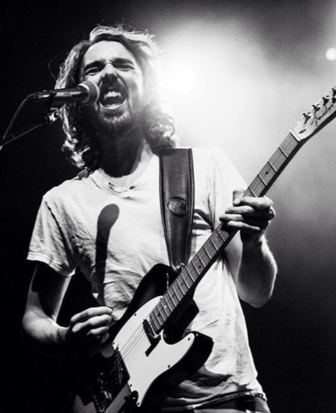 Assistant General Manager, Guitar Teacher, Bass Guitar Teacher, Drum Teacher, Vocal Teacher Jordan Del Rosario