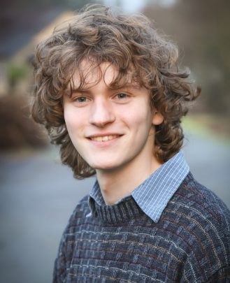 Summer Camp Teacher Josh 