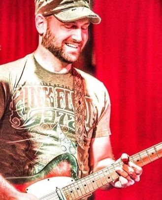 Vocal Teacher, Guitar Teacher, Bass Guitar Teacher, Drum Teacher, Keyboard + Piano Teacher Justin