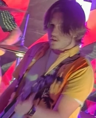 Guitar Teacher, Bass Guitar Teacher Kadin Trujillo