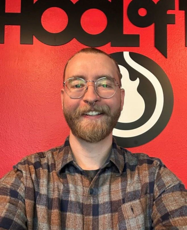 Assistant General Manager Kalen