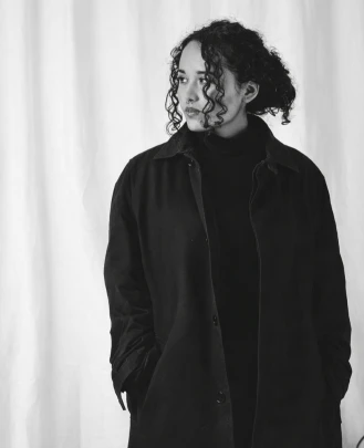 Vocal Teacher Karen Pazmiño