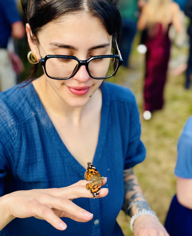 Owner, General Manager Karly Port