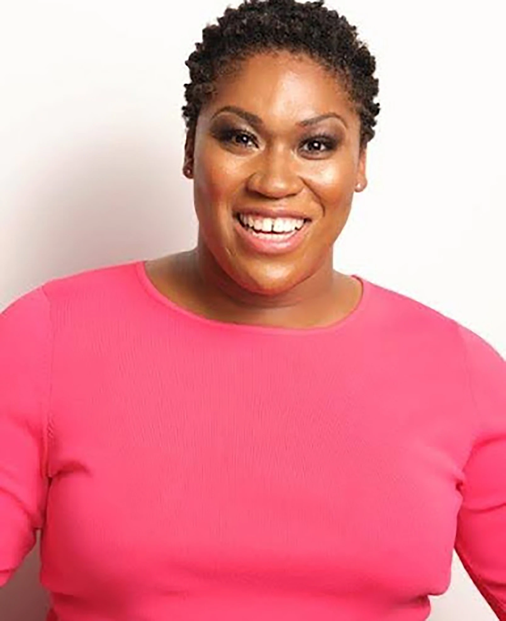 Vocal Teacher Karmesha