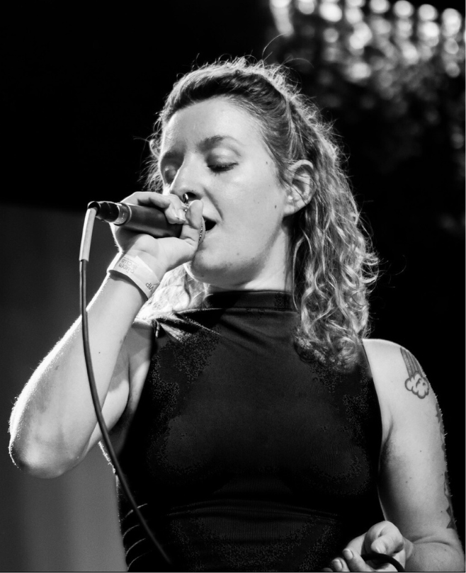 Vocal Teacher, Rookies Teacher KJ