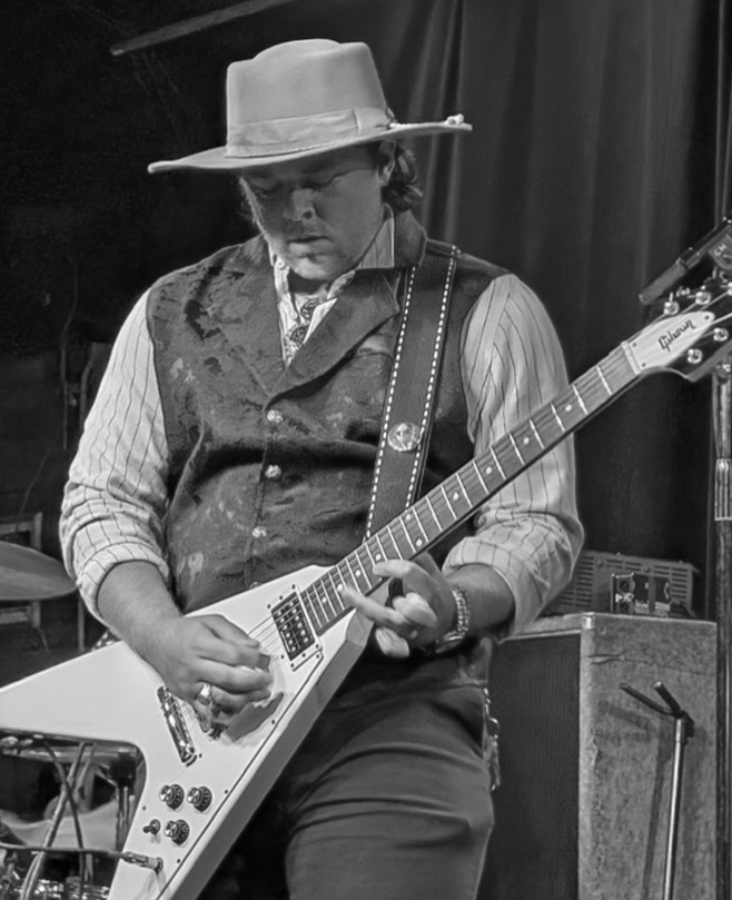 Guitar Teacher, Bass Guitar Teacher Kenny Foster