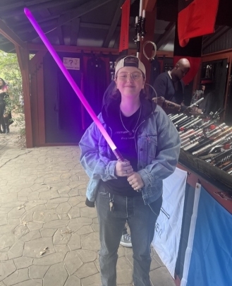 Guitar Teacher, Bass Guitar Teacher Kimberly Callaghan