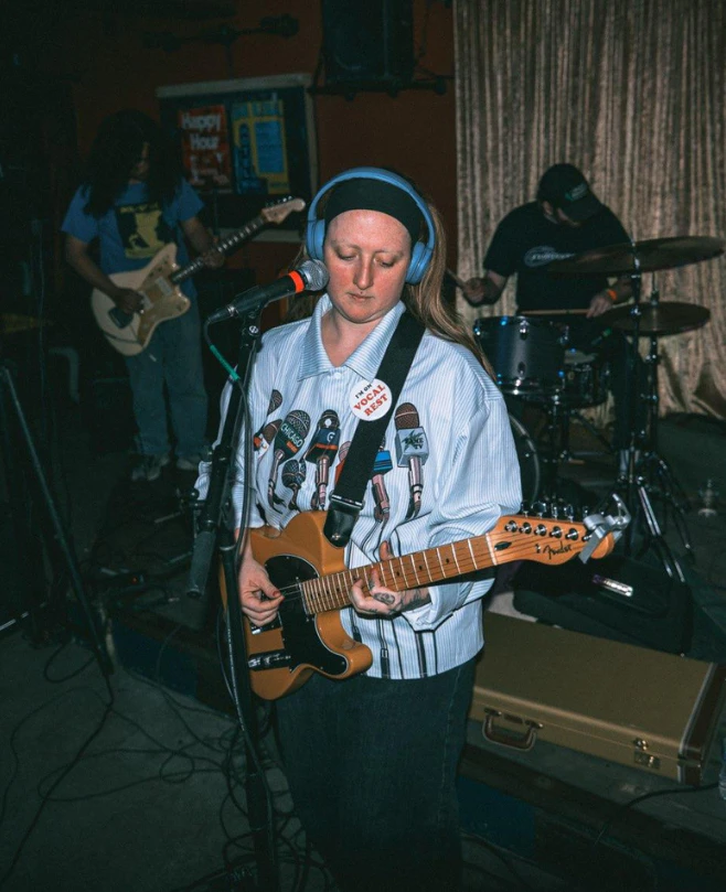 Keyboard + Piano Teacher, Vocal Teacher, Songwriting Teacher Kylie Gaspard