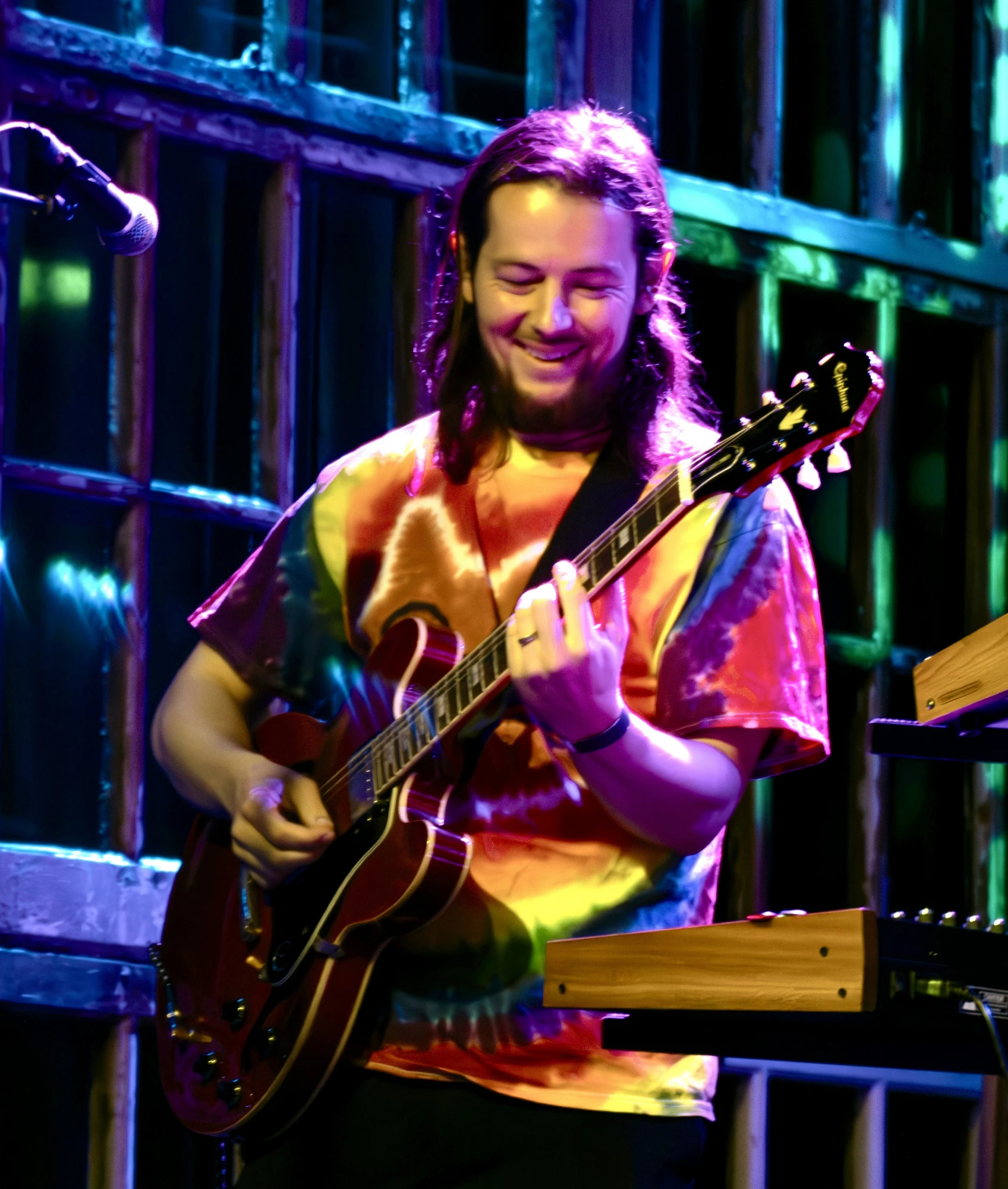 Bass Guitar Teacher, Guitar Teacher, Keyboard + Piano Teacher, Drum Teacher Tyler