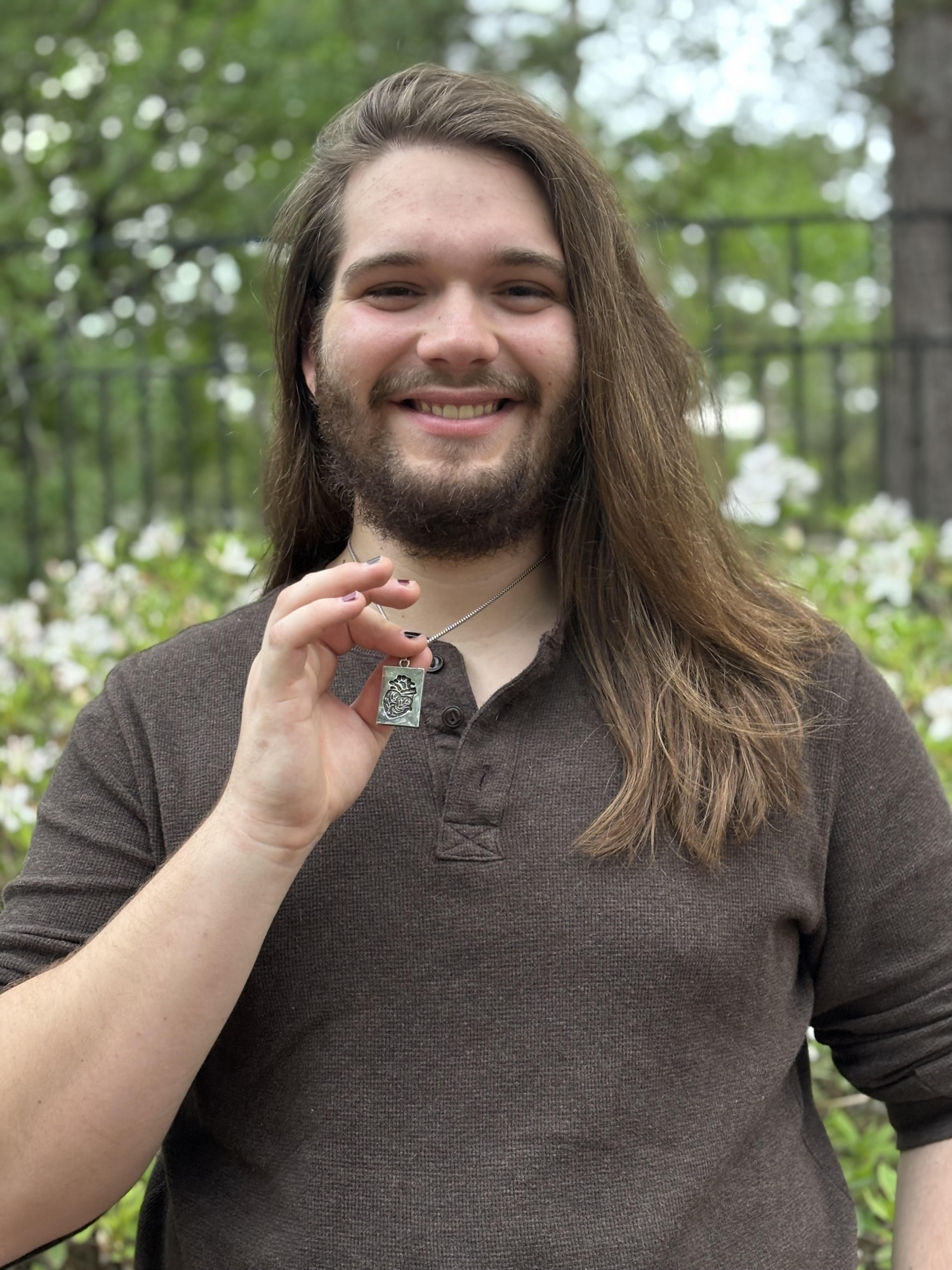 Drum Teacher Lex Klimowski