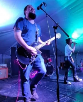 Guitar Teacher, Bass Guitar Teacher, Drum Teacher Brett