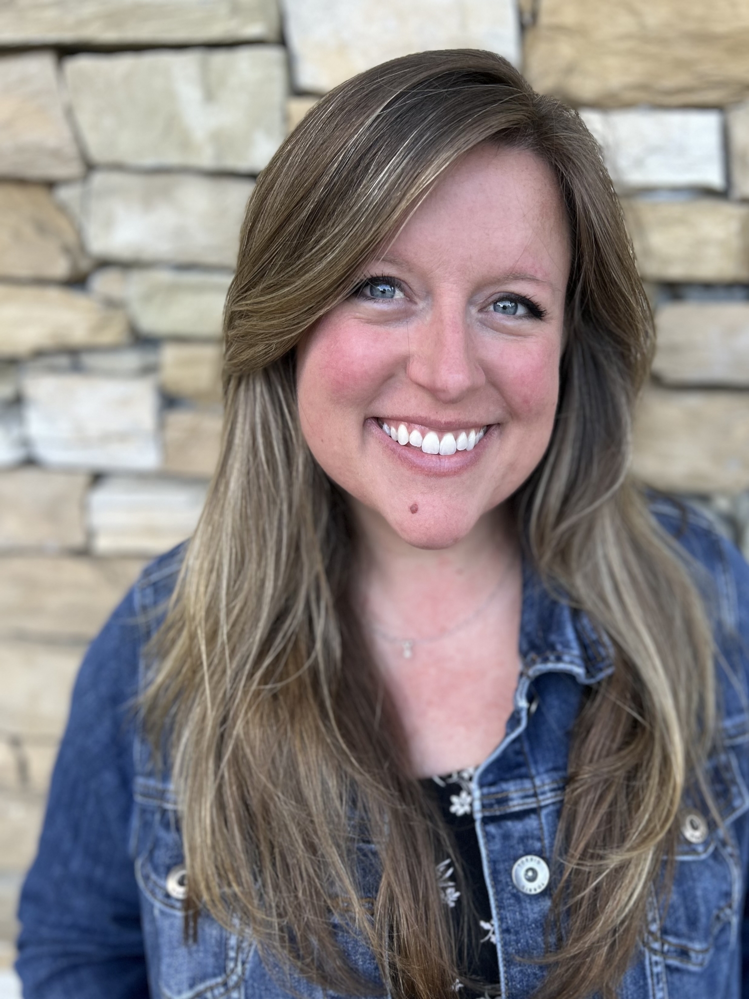 Vocals Teacher Lindsey Riddle