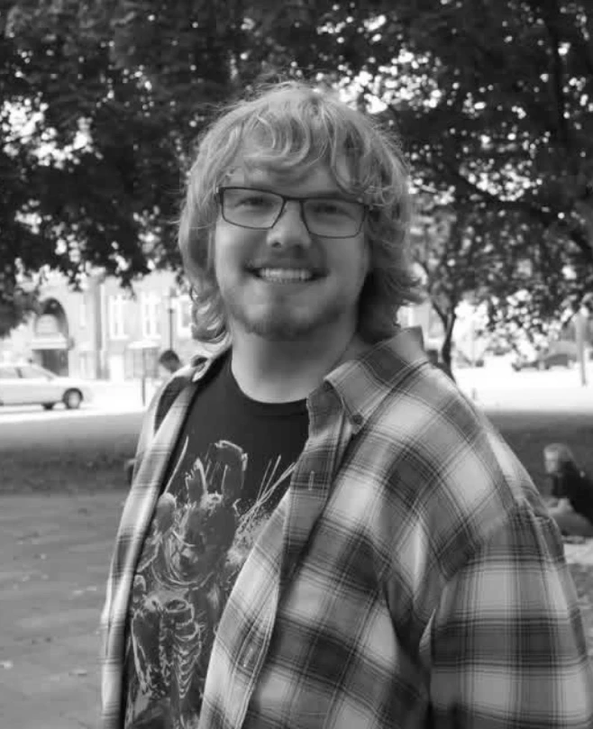 Vocal Teacher Rock 101 Teacher Logan M.