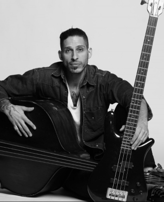 General Manager Freddy