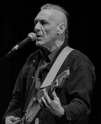 Instructor de Canto Luis Gianotti