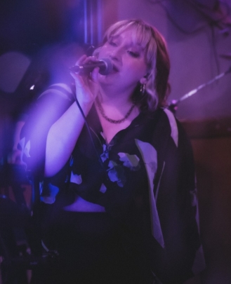 Studio Coordinator, Vocal Teacher, Keyboard + Piano Teacher