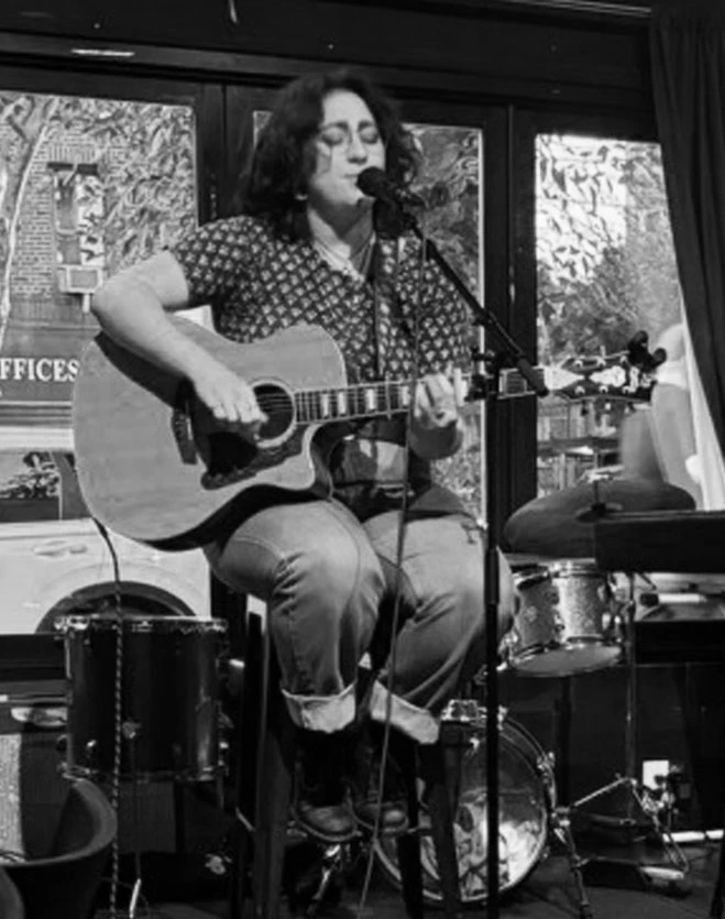 Keyboard + Piano Teacher, Vocal Teacher, Guitar Teacher, Bass Guitar Teacher Madeline Yara