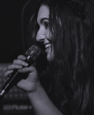 Vocal Teacher, Little Wings Teacher, Rookies Teacher Madison Short 