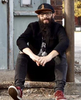 Substitute Teacher, Guitar Teacher, Bass Guitar Teacher, Vocal Teacher, Drum Teacher, Keyboard + Piano Teacher Marco Castro