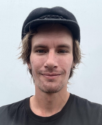 Guitar Teacher Marcus A.