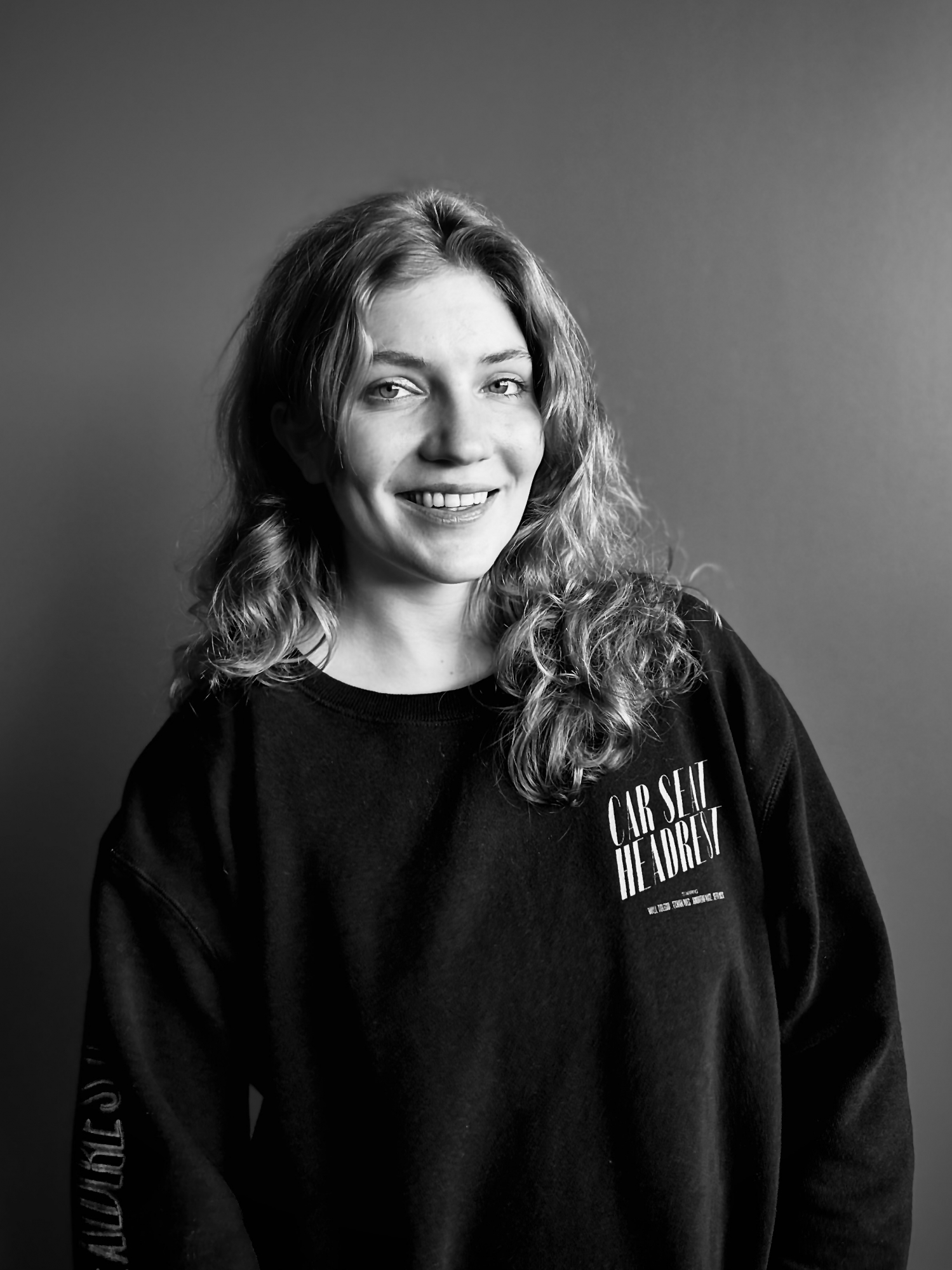 Vocal Teacher, Keyboard + Piano Teacher, Show Director Marey Steffansson