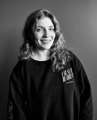 Show Director, Vocal Teacher, Keyboard + Piano Teacher Marey Steffansson