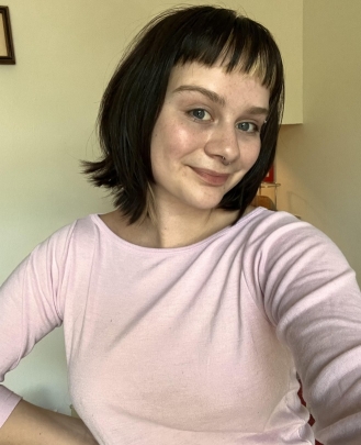 Studio Coordinator Margo