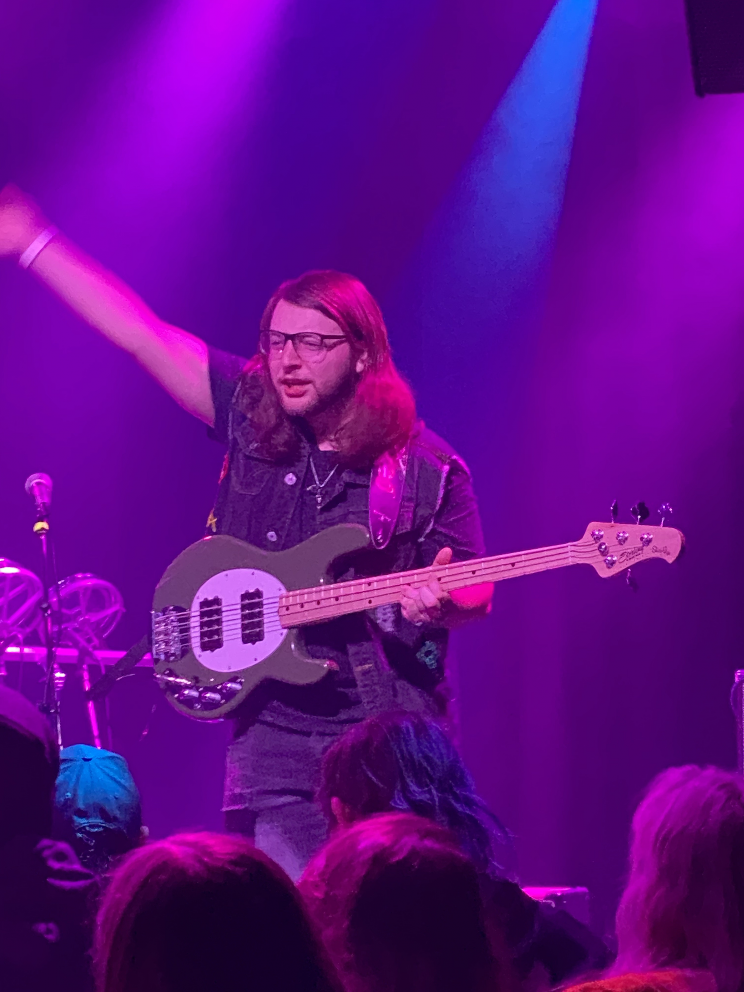 Bass Guitar Teacher, Guitar Teacher Mason