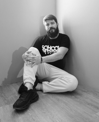 Diretor/Franqueado Mathaeus Bastos