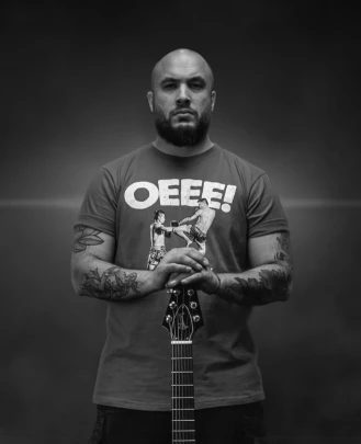 PROFESOR DE GUITARRA MATÍAS AMICA