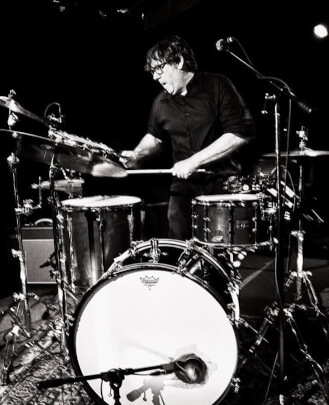 Drum Teacher Matt P.