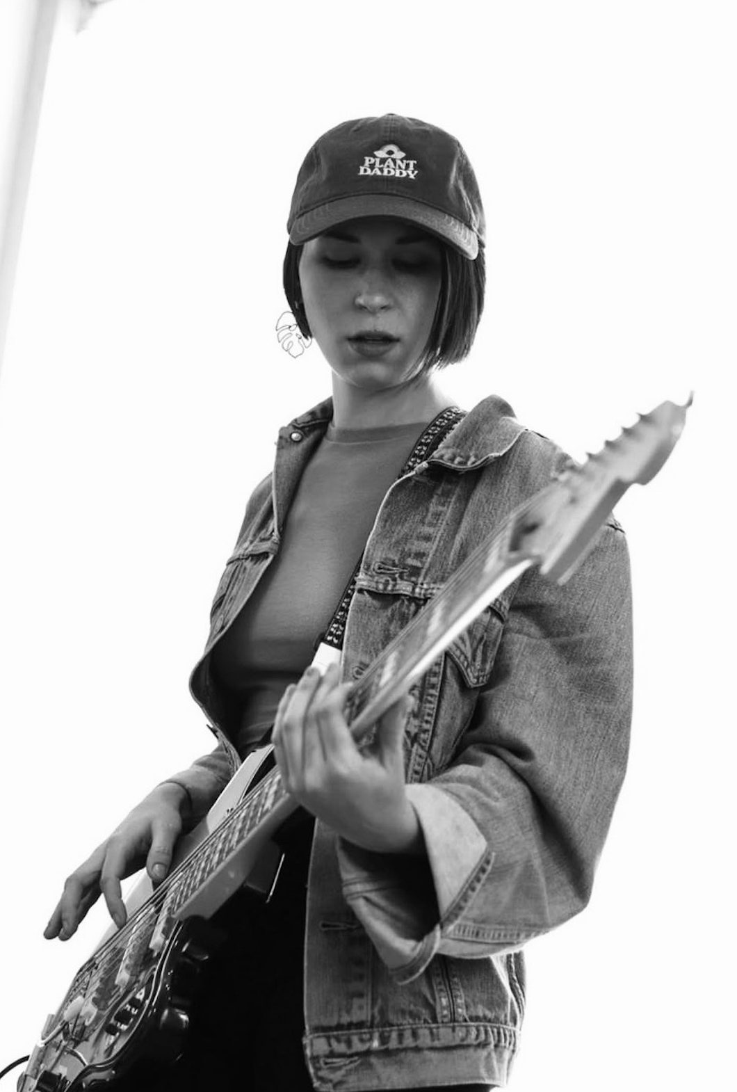 General Manager Genevieve Marziani