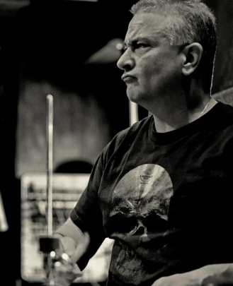 Drum Teacher Brian Kornfeld