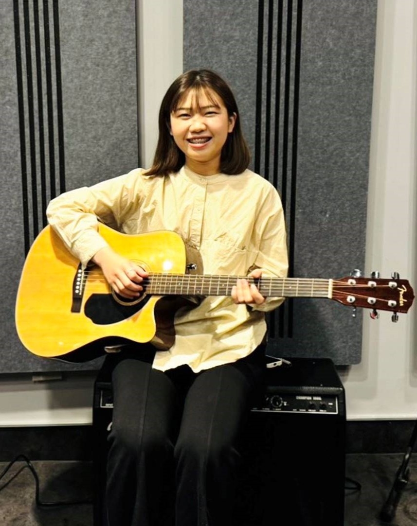 Little Wing Teacher Mei 張美淯