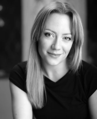 Vocal Teacher, Keyboard + Piano Teacher Kyla Forsberg