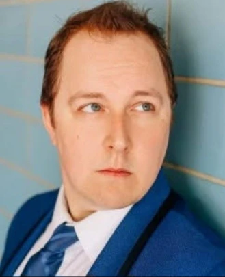 Vocal Teacher Michael