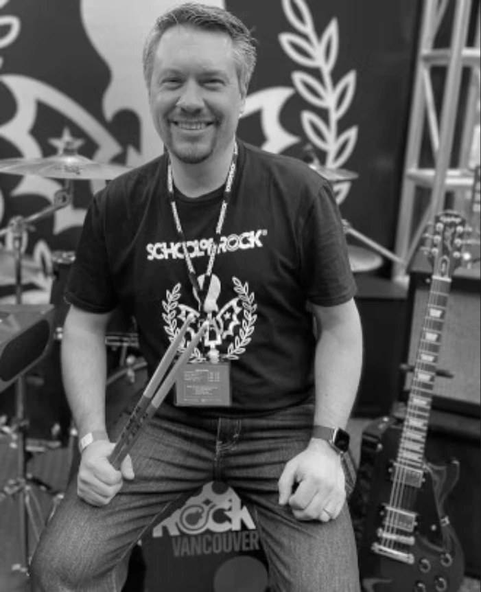 Owner and General Manager Michael Granek