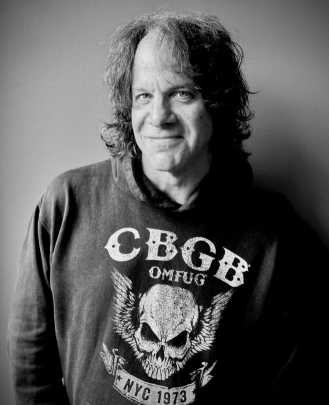 Drum Teacher Mike Maenza