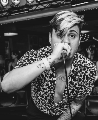 Guitar Teacher, Bass Guitar Teacher, Vocal Teacher, Keyboard + Piano Teacher, Drum Teacher, Rehearsal Director Miles Harris