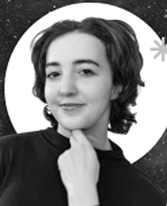 Vocal Teacher Molly Pass