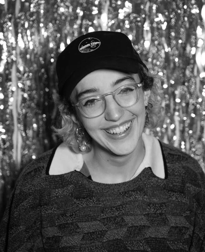 Vocal Teacher Molly Pass