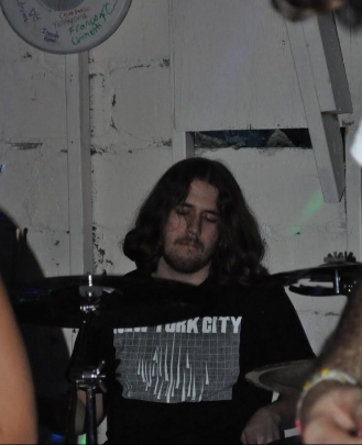 Drum Teacher, Keyboard + Piano Teacher, Guitar Teacher, Bass Guitar Teacher Matt