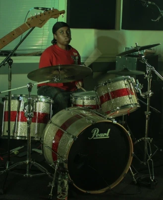 Drum Teacher, Show Director, Little Wing Director, Rookies Director