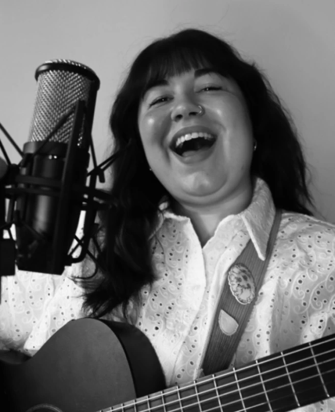 Vocal Teacher, Little Wing Teacher, Rookies Teacher Grace Bates-Toulson