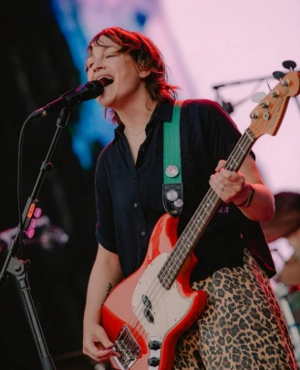 Vocal Teacher, Drum Teacher, Guitar Teacher, Bass Guitar Teacher Natalie Newbold