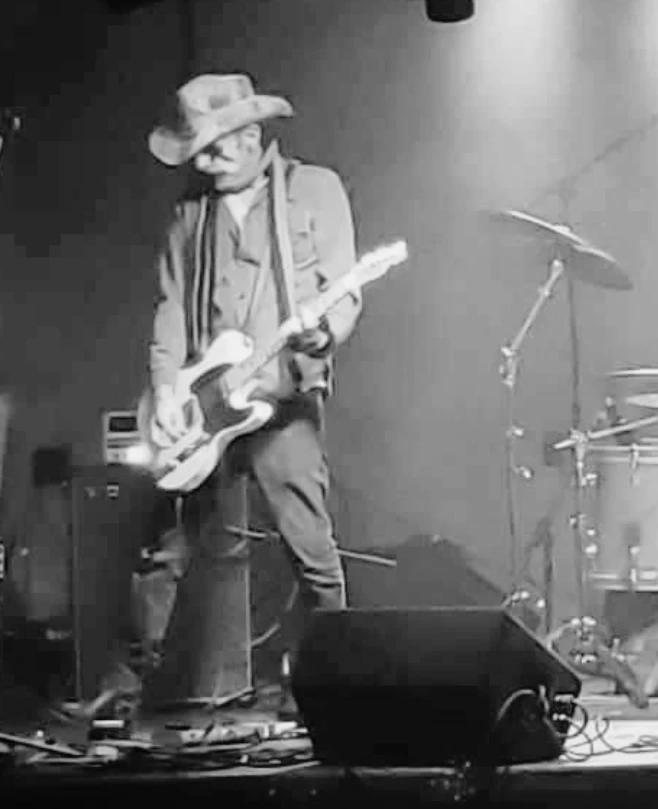 Guitar Teacher, Bass Guitar Teacher, Drum Teacher, Keyboard + Piano Teacher, Vocal Teacher, Show Director Jay Truelove