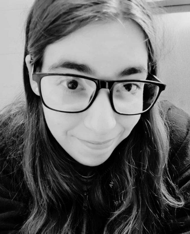 Drum Teacher, Guitar Teacher, Keyboard + Piano Teacher Kaitlan Osterdorf