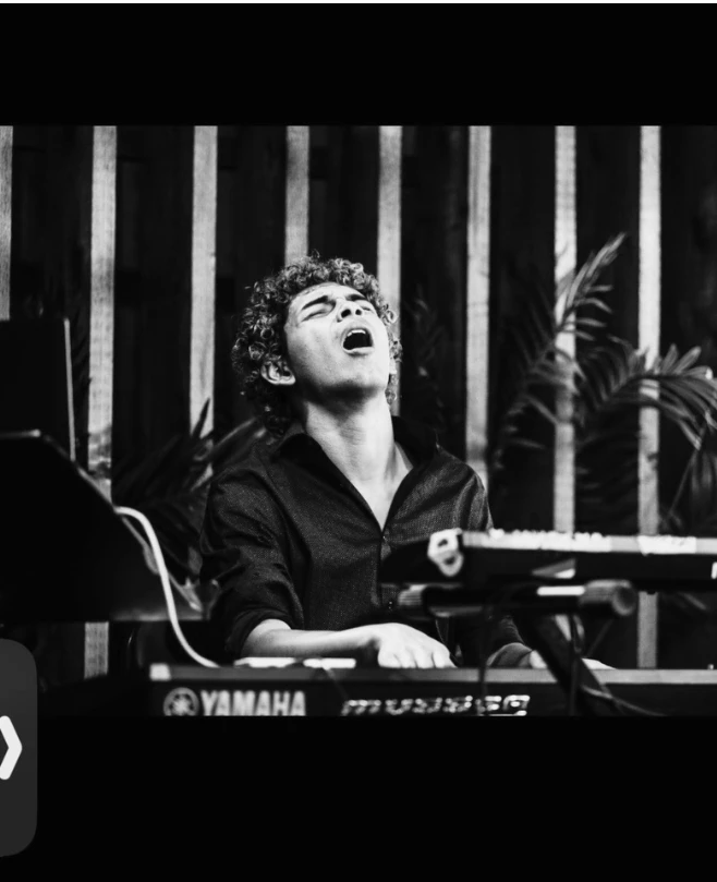 Drum Teacher, Keyboard + Piano Teacher, Guitar Teacher, Bass Guitar Teacher, Vocal Teacher, Rock 101 Director, Assistant Show Director Angel Morales